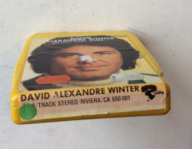 David Alexandre Winter – Oh Lady Mary/ Maria - Barclay  CA 550001