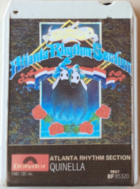 Atlanta Rhythm Section – Quinella - Polydor CBS  3827 8F85320