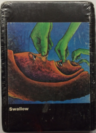 Swallow  ‎– Swallow - Wounded Bird Records ‎– WOU 2693 SEALED