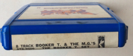 Booker T. & The M.G.'s – The Booker T. Set - Stax ST8-2009