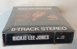 Rickie Lee Jones – Rickie Lee Jones -Warner Bros. Records WB M8 3296 SEALED