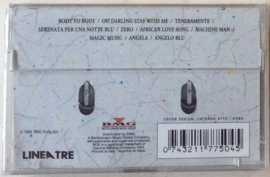 Cassette  Gepy & Gepy – The Best Of Gepy & Gepy SEALED
