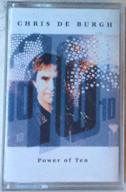 Chris de Burgh – Power Of Ten -A&M Records – 397 188-4