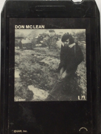 Don McLean - Don McLean - U-8461