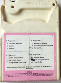 The Les Humphries Singers – Mexico - Decca D8S 16 771