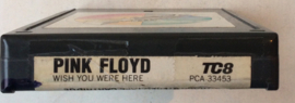 Pink Floyd – Wish You Were Here - Columbia  PCA 33453