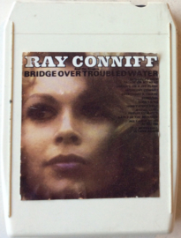 Ray Conniff And The Singers – Bridge Over Troubled Water- CBS 42-64020