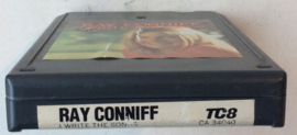 Ray Conniff – I Write The Songs - Columbia TC8 CA 34040