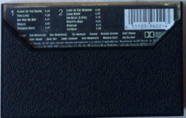 Don Grusin – Raven - GRP  GRC-9602