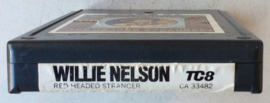 Willie Nelson – Red Headed Stranger  - Columbia CA 33482