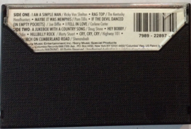 Various Artists - Old Wilwaukee Beer Hit kickin´Music - Sony Music Special Products  BT 22897
