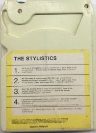 The Stylistics - Let's put it all together - AVCO 7739 204