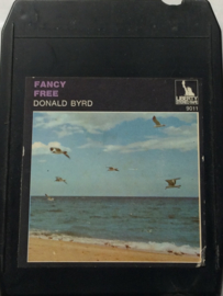 Donald Byrd- Fancy Free- Liberty 9011