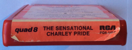 Charley Pride – The Sensational Charley Pride -RCA Victor PQ8-1452