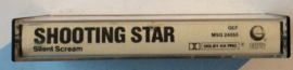 Shooting Star – Silent Scream - Geffen Records M5G 24056