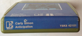 Carly Simon – Anticipation - Elektra Y8K8 42101