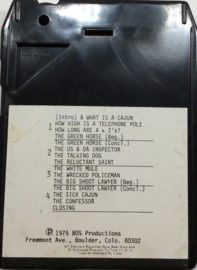 Justin Wilson - Pass a good time with Justin Wilson