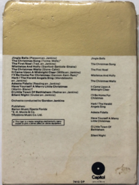 Frank Sinatra - Christmas Album - EMI  8X-E-ST 894  Sealed