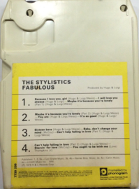 The Stylistics - Fabulous - H&L 7739 209