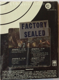 Tom Scott & The L.A. Express – Tom Cat - Ode Records 8T-77029 SEALED