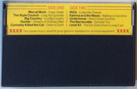 Various – Bondi Beat - PolyGram Special Products PSPMC060