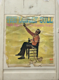 Herb Alpert & The Tijuana Brass - The Lonely Bull - A&M L-51-101
