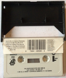 The Rolling Stones – Emotional Rescue - Rolling Stones Records FCT 40500