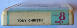 Tony Christie – Tony Christie -  MCA Records MAP8S 17384