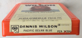 Dennis Wilson  – Pacific Ocean Blue- Caribou Records PZA 34354