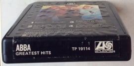 ABBA – Greatest Hits - Atlantic TP 19114