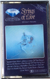 Strings of love - TV MC ADEHC308