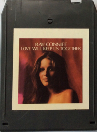 Ray Conniff – Love Will Keep Us Together - Columbia  CA 33884
