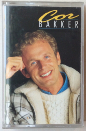 Cor Bakker - Cor Bakker - MCA MCC 83008  / 08-028297-30