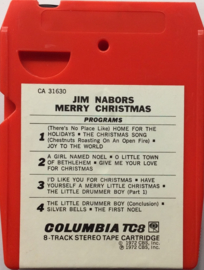 Jim Nabors - Merry Christmas - CA 31630