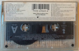 Natalie Cole – Unforgettable With Love -  Elektra  9-61049-4