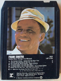 Frank Sinatra – Some Nice Things I've Missed - Reprise Records  REP L8F 2195