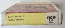 Elvis Presley - Elvis’ Gold Records - RCA P8S -1244