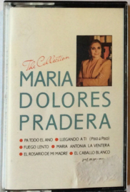 Maria Dolores Pradera – The Collection - STAR 84054-4