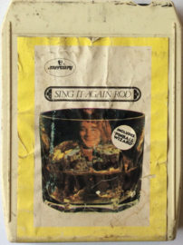 Rod Stewart – Sing It Again Rod- Mercury  7708 161