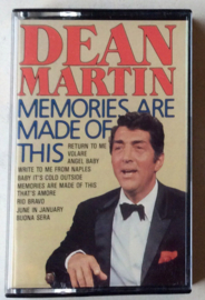 Dean Martin – Memories Are Made Of This - Happy Music  HPM 6207