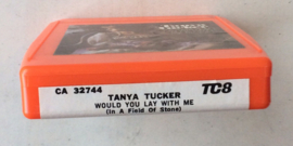Tanya Tucker – Would You Lay With Me (In A Field Of Stone)  - Columbia CA 32744