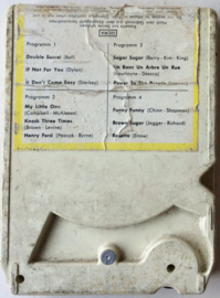 Various Artists - Top Hits 3  - SMS ASA 8012