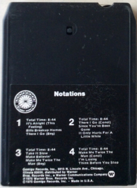 Notations - Notations - Gemigo records GEM M8G 5501