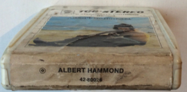 Albert Hammond - Albert Hammond - Epic 42-80026