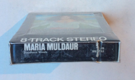 Maria Muldaur – Southern Winds - Warner Bros. Records M8 3162 SEALED