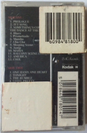 Michael Ball, Barbara Bonney – West Side Story - IMG Records IMGMC 1801 SEALED