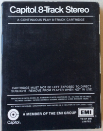 sleeve  Capitol black