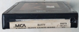 Buffy Sainte-Marie – Buffy - MCA Records MCAT-405
