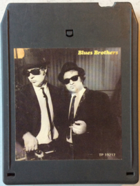 Blues Brothers - Briefcase full of Blues - TP 19217