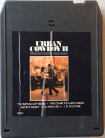 Various Artists-  Original motion Picture Soundtrack Urban Cowboy II- Epic SEA 36921